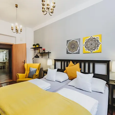 Hotel Grand Tábor
