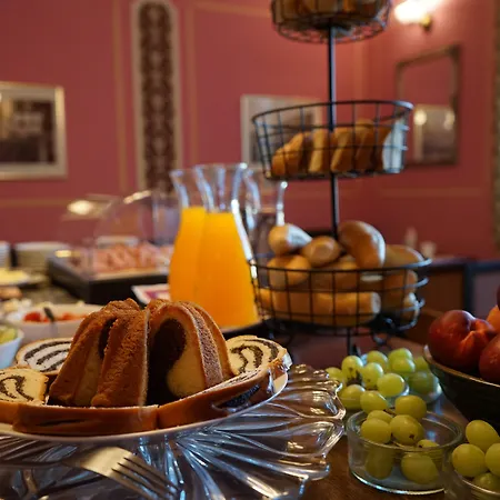 Hotel Grand