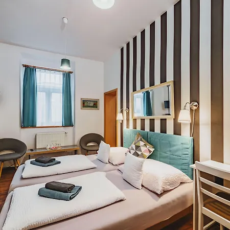 Grand Hotel Tabor