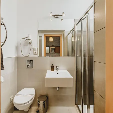 Hotel Grand Tabor