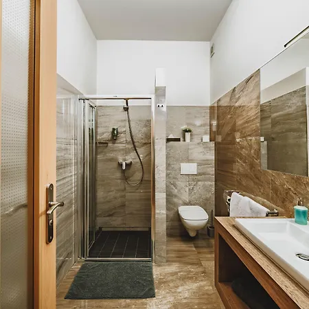 Hotel Grand Tabor