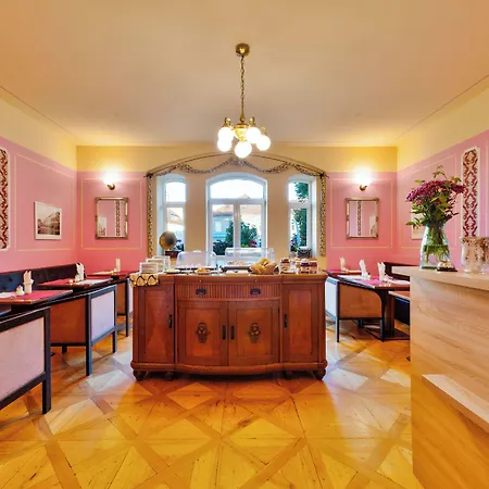 Grand Hotel Tabor