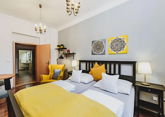 Hotel Grand Tábor