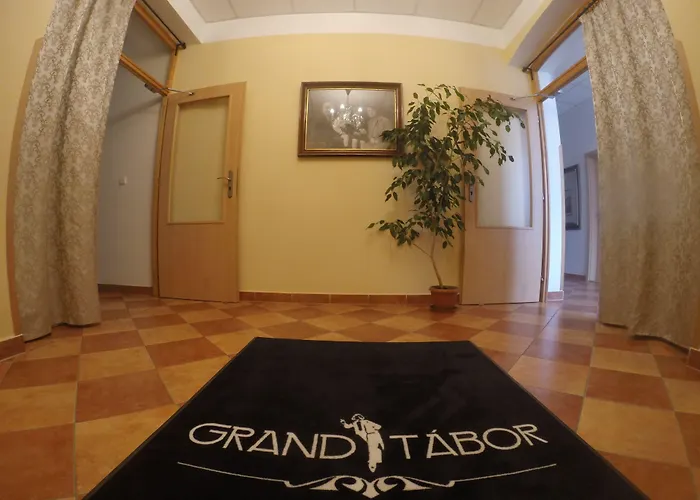 Grand Tábor
