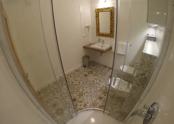 Grand Hotell Tábor