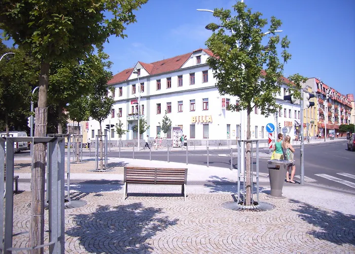 Grand Hotell