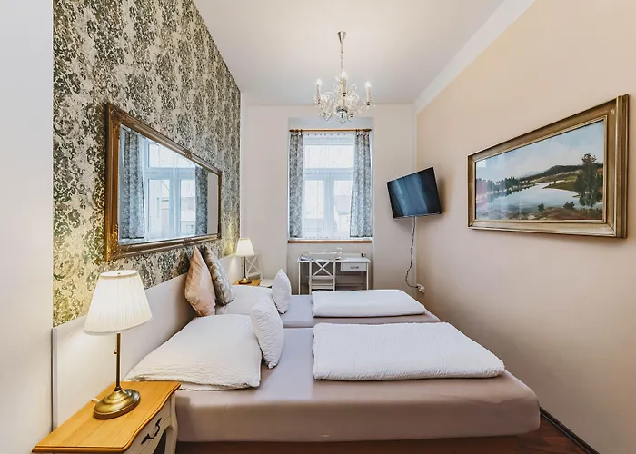 Grand Hotell Tábor