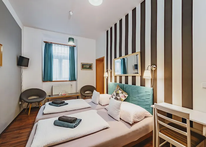 Grand Hotell Tábor