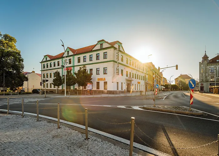 Grand Hotel