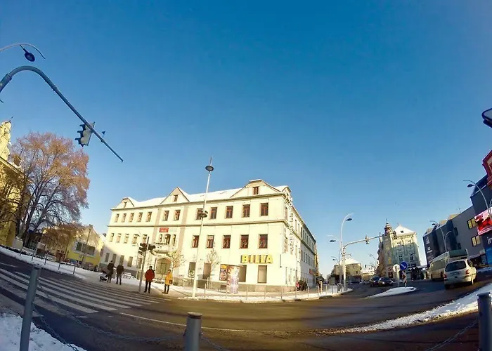 Grand 3* Tábor